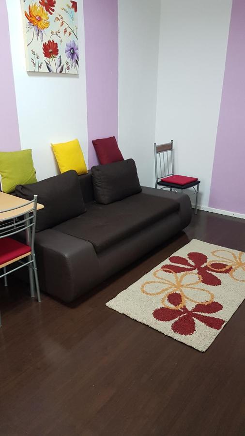 Apartament 13 Central Târgu-Mureş Extérieur photo