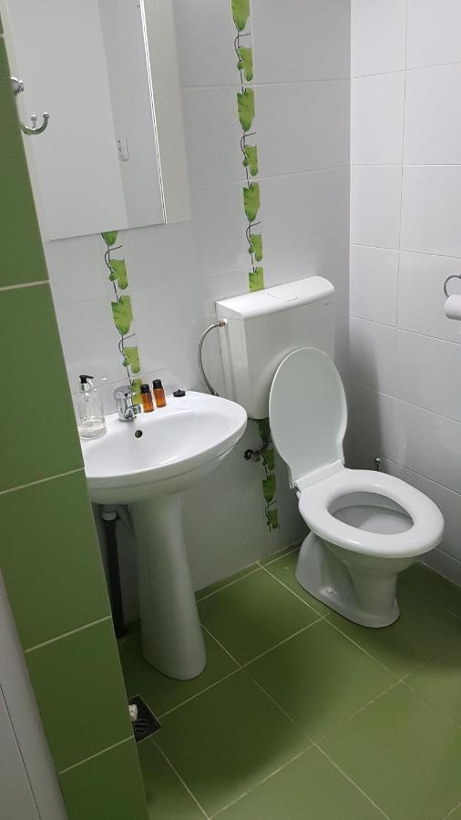 Apartament 13 Central Târgu-Mureş Extérieur photo