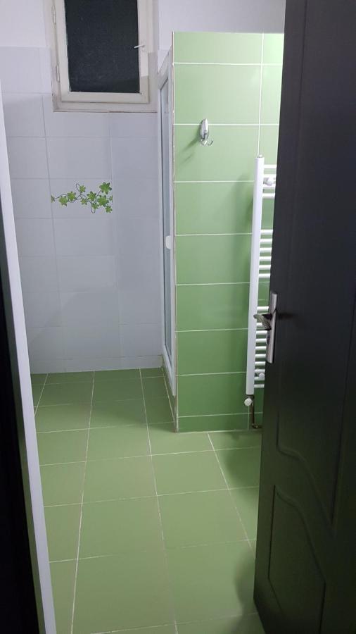 Apartament 13 Central Târgu-Mureş Extérieur photo