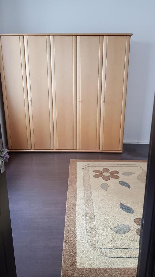 Apartament 13 Central Târgu-Mureş Extérieur photo