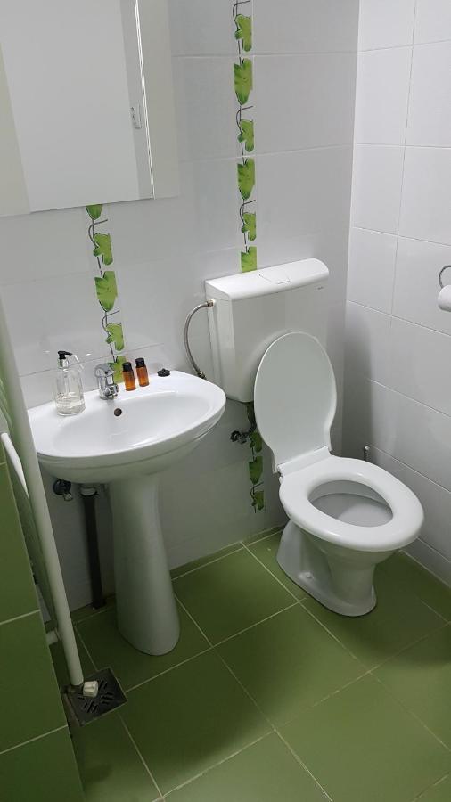 Apartament 13 Central Târgu-Mureş Extérieur photo