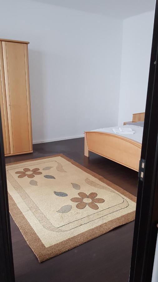 Apartament 13 Central Târgu-Mureş Extérieur photo